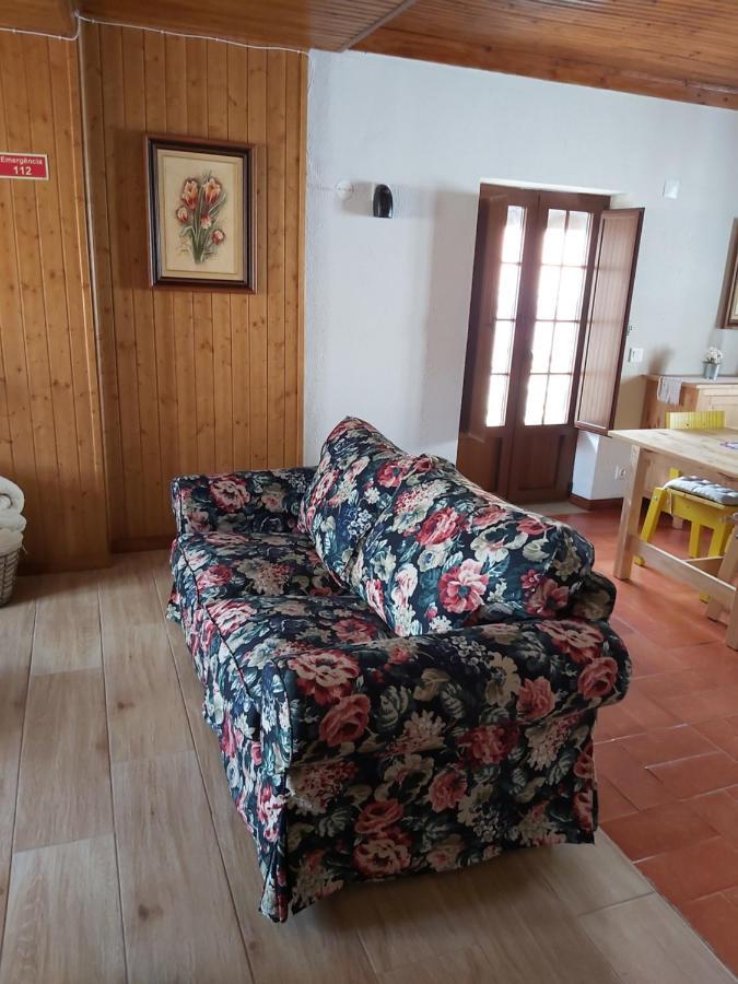Casa Da Souropires Villa Pinhel Exterior foto